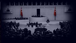 Son dakika: İsrail'in Suriye'ye yönelik saldırılarını kınayan tezkere Meclis'ten geçti