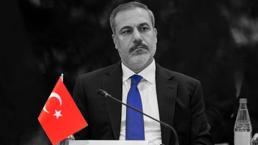 Dışişleri Bakanı Hakan Fidan: BMGK insanlık onurunu hayal kırıklığına uğrattı