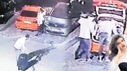 ¡Quién informó el cuerpo en la maleta! Detalle de desodorante de congelación de sangre