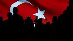 El periódico israelí escribió abiertamente: Türkiye contra 4 países con una llamada de alianza de emergencia