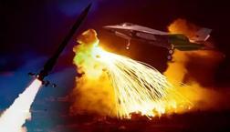 ¡Último minuto! ¡Israel golpeó a Siria de nuevo! Los aviones de combate despegaron en sucesión