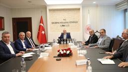 Bakan Işıkhan'dan kamu zammına ilişkin açıklama