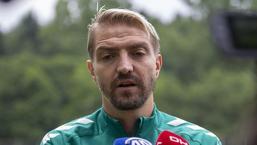 Caner Erkin: Sakaryaspor'u Süper Lig'e taşımaya çalışacağız