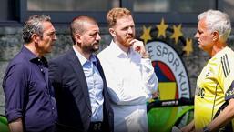 ¡2 separaciones en Fenerbahçe de repente! Star Football Player informó su decisión a la gerencia