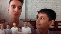 Familia de Champions! Wirth de Yks Türkiye Ahmet Eren Özyurtseven habló