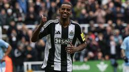 Liverpool'a Alexander Isak'tan kötü haber!