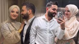 Kadir Ezildi balayından döndü, evinden paylaşım yaptı! Lüks hamam sosyal medyaya damga vurdu