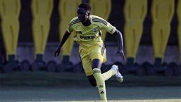 Fenerbahçe'de yeni transfer kampa katıldı! Vizesi çıktı