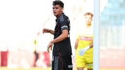 Beşiktaş'a Mustafa Erhan Hekimoğlu’ndan kötü haber!