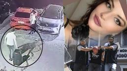 Nuevo desarrollo en el asesinato de Ayşe Tokyaz: una policía activa fue detenida