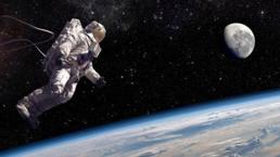 Ay'a seyahat eden astronotlar telefonlarını kullanabilecek