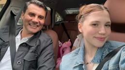 La hija de Ferdi Zeyrek será el arquitecto como el padre del río