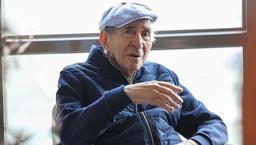 CHP Eski Genel Başkanı Altan Öymen hayatını kaybetti