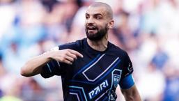 Serik Spor, Kirill Gotsuk'u transfer etti!