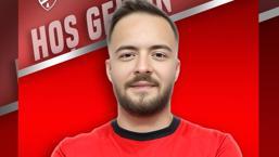 Boluspor, Doğan Can Davas'ı transfer etti!