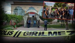 Kayseri'de korkunç olay! Camide namaz kılarken bıçakla öldürüldü