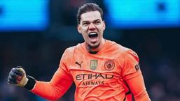 Galatasaray, Ederson ile anlaştı! Kulüpler görüşmelere başladı
