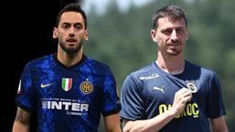 Halil Özer'den Hakan Çalhanoğlu için Mert Hakan Yandaş örneği!