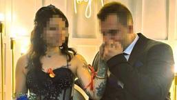 ¡El novio de tres días escapó con joyas! La razón sorprendió a todos