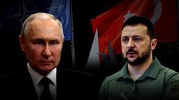 Rus basınından flaş iddia: Görüşmeler İstanbul'da gerçekleştirilecek