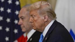 Beyaz Saray'dan Netanyahu için dikkat çeken benzetme: Deli gibi davranıyor