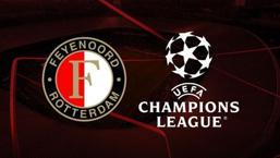 ¡Aquí está el valor del personal del rival de Fenerbahce Feyenoord! Robin Van Persie depende de Igor Paixão