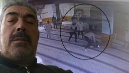 Palabras conmocionadas del asesino que mató a su vecino que rezó en la mezquita: mi objetivo era matar