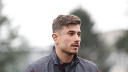 Dorukhan Toköz sürprizi! Süper Lig ekibine imza atıyor