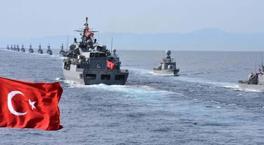 Türkiye’den Yunanistan’a misilleme: Deniz parkı hamlesi yolda!