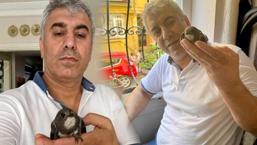 Gözlerine inanamadı! 6 yıl sonra geri geldi