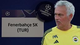Feyenoord taraftarında Jose Mourinho çılgınlığı! 'Polis için yoğun bir gün olacak'
