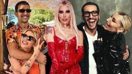 İrem Derici'den aşk dolu itiraflar! 'Ayrılamadılar, 366. gün'