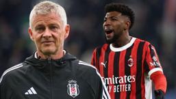 Beşiktaş'ın Emerson Royal için gözden çıkardığı rakam belli oldu! İşte transfer planı