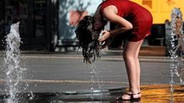 ¡Meteorología compartió un nuevo mapa! Tenga cuidado con los martes y miércoles: se acercan las temperaturas del desierto