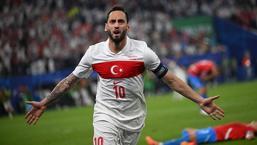 Hakan Çalhanoğlu transferinde Al Hilal engeli! Fenerbahçe anlaşmıştı ama