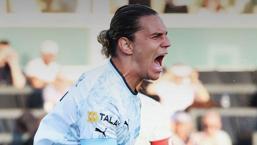 Taylan Antalyalı, Süper Lig ekibiyle prensipte anlaştı!