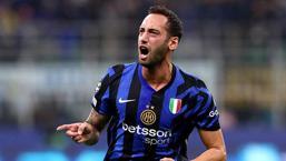 Hakan Çalhanoğlu'nun menajeri İstanbul'a geldi!