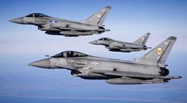 Türkiyənin Eurofighter addımı İsraildə əks-səda doğurdu: Regional balans dəyişəcək!