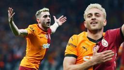 Galatasaraylı Barış Alper Yılmaz: Yaşadığım acıları kimse bilemez | Hiçbir zaman çekinmedim