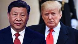 Trump duyurdu: Çin Devlet Başkanı Xi Jinping ile görüşecek