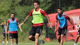 Sivasspor'da Rey Manaj'ın yeni adresi belli oluyor!