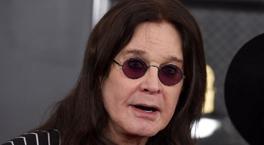 Efsanevi rock ikonu Ozzy Osbourne 76 yaşında hayatını kaybetti