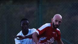 Gençlerbirliği, Tractör'e 2 golle mağlup oldu!