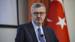 Cumhurbaşkanlığı İletişim Başkanı Duran'dan Erzurum Kongresi paylaşımı