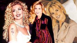 Harika Avcı hastaneye kaldırıldı! 'Kısa süre sonra ölümüm duyulacak'