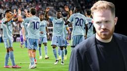 Hakan Çalhanoğlu derken Fenerbahçe'ye sürpriz isim! Kiralık teklifi