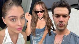 Ayrılık sonrası moral tatili! Cemre Baysel kendini Bodrum'a attı