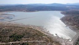 Çeşme'de 7 saatlik su kesintisi! Bu gece başlayacak