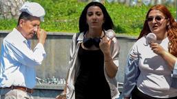 Son dakika... Meteoroloji uyardı! Pazar gününe dikkat: Yeni sıcaklık dalgası geliyor