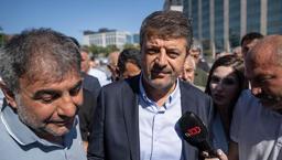 El arresto domiciliario del alcalde de Adıyaman Abdurrahman Tutdere fue eliminado